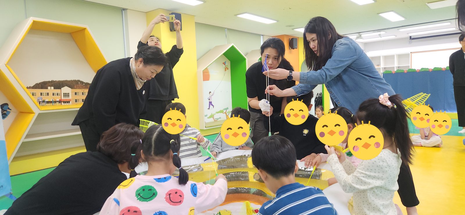 들어봤니 SDGs