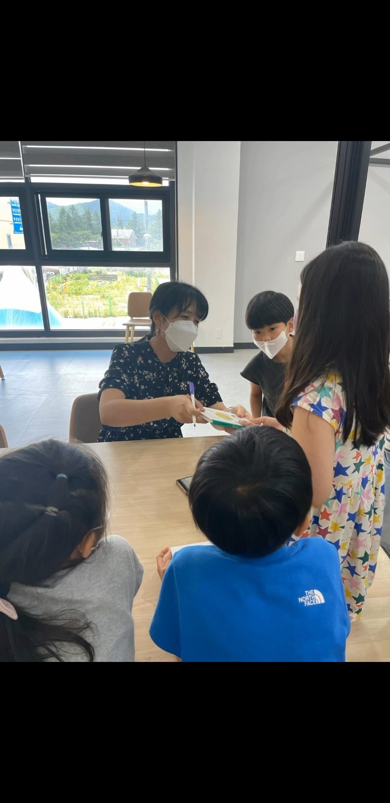 대관령 온 마을학교