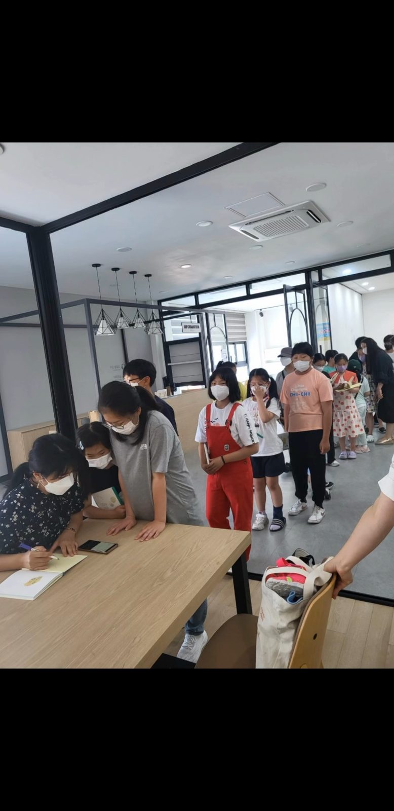 대관령 온 마을학교