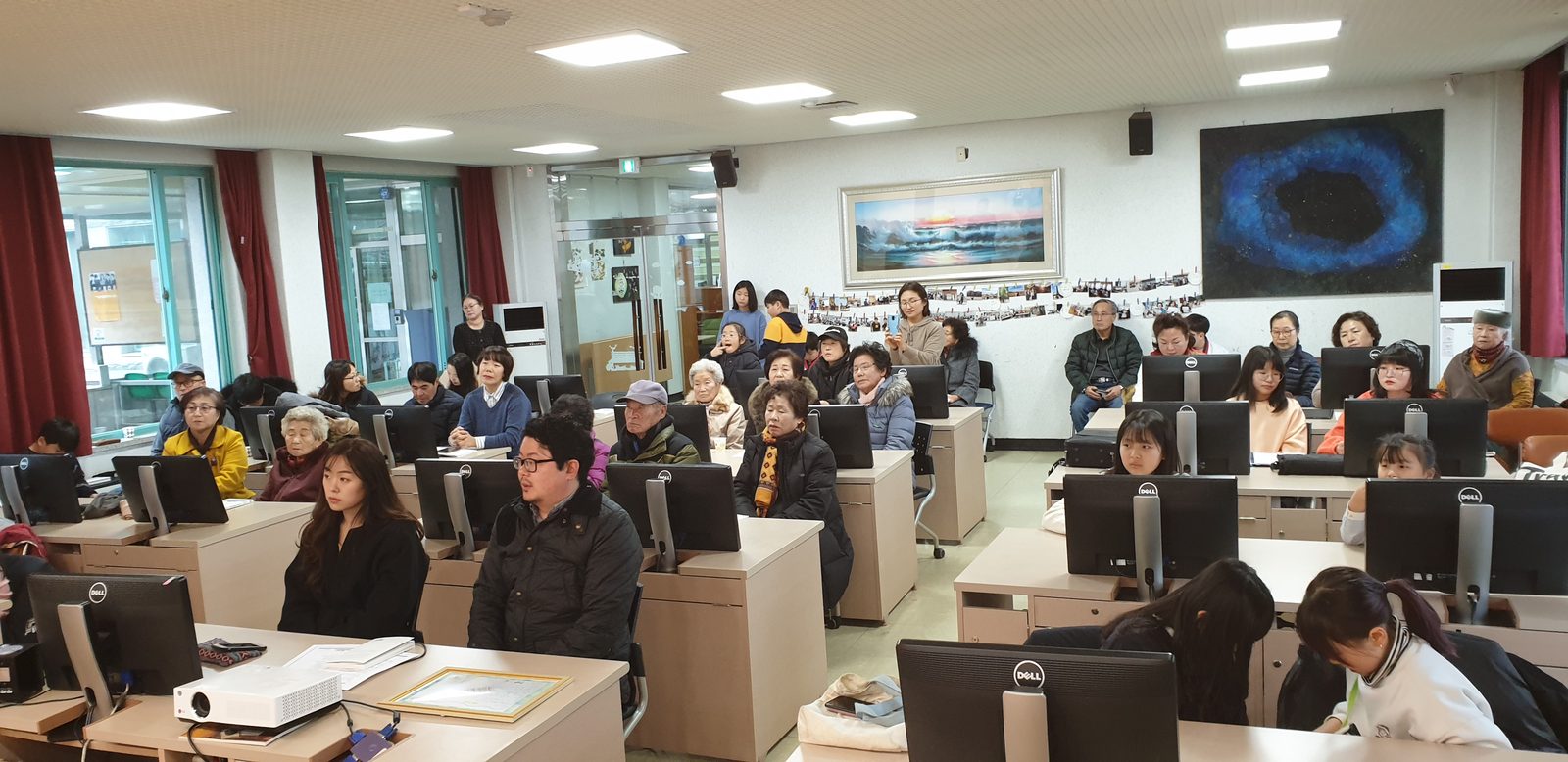 행복한 책읽기
