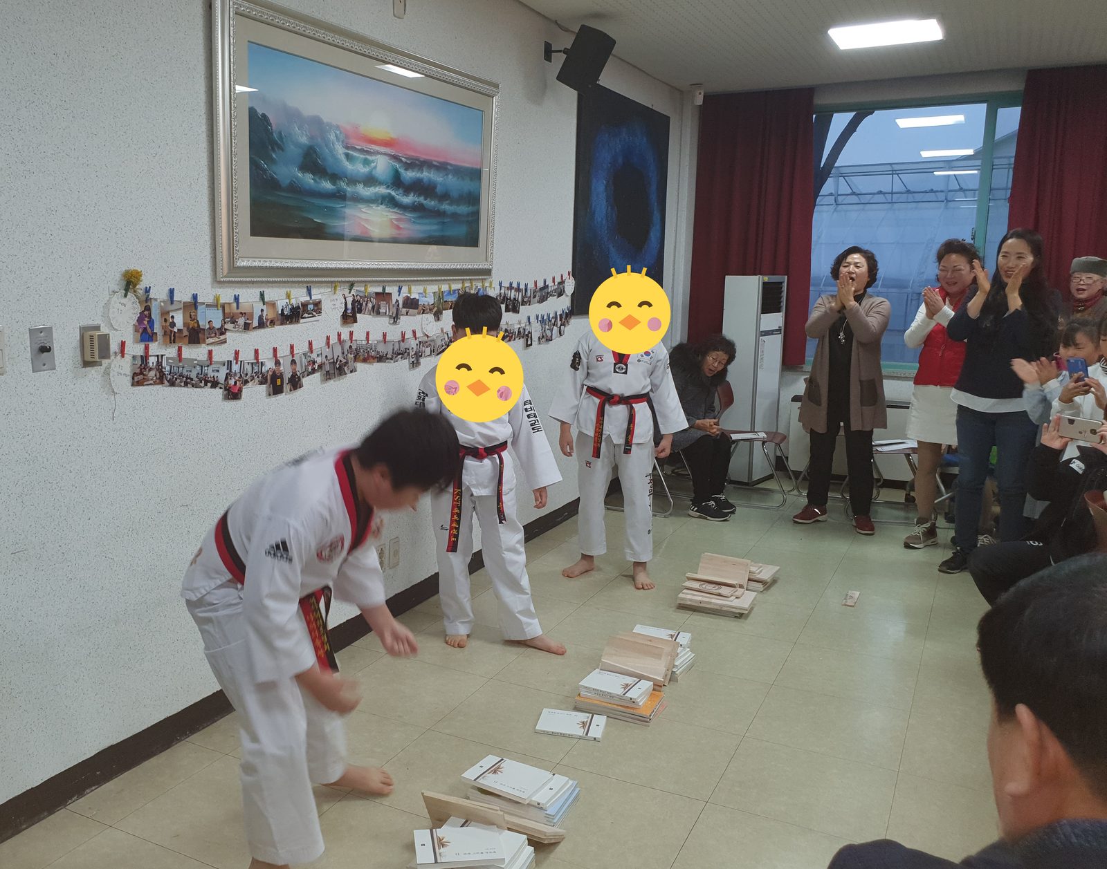 행복한 책읽기