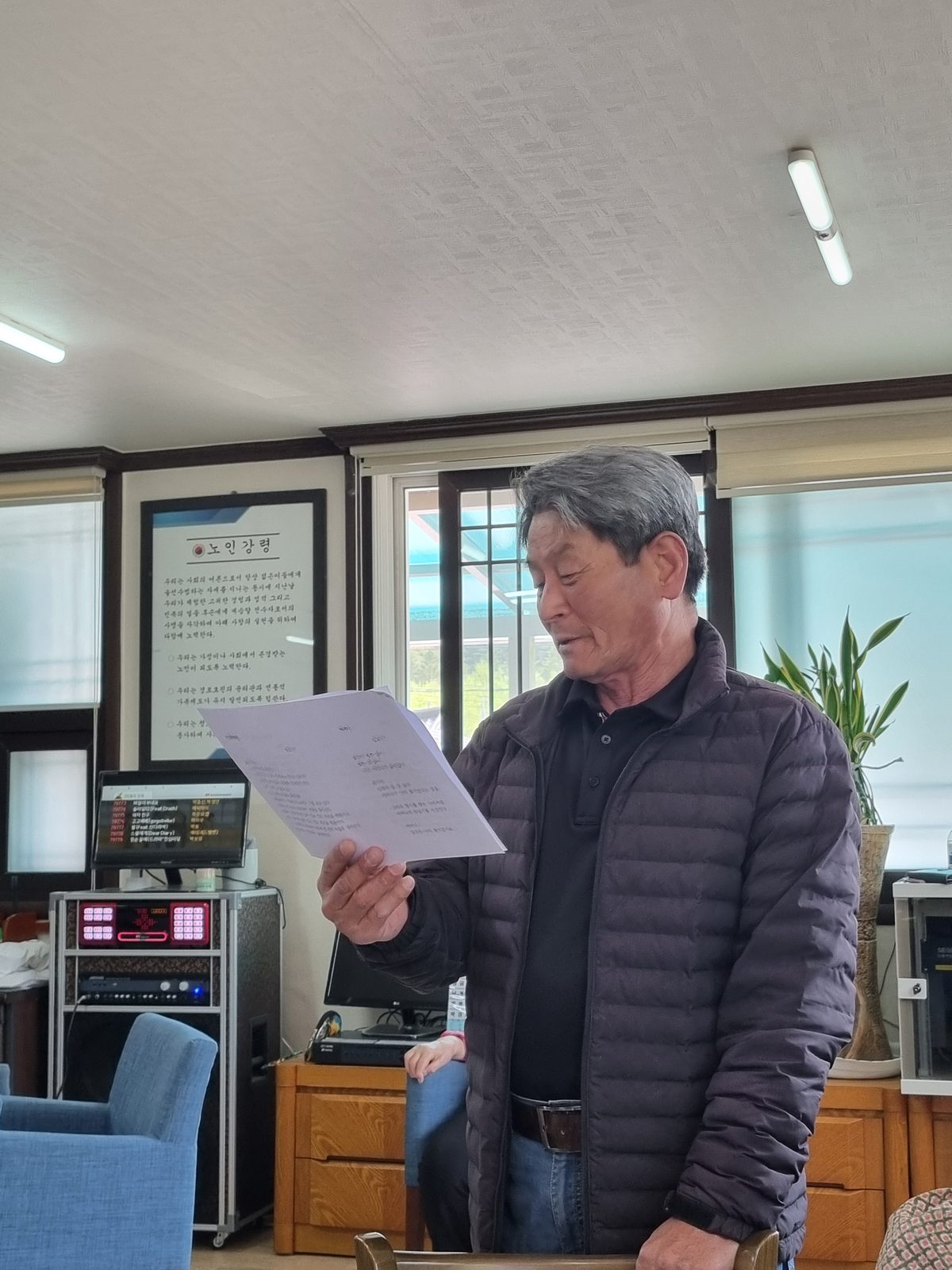 시창작·시낭송